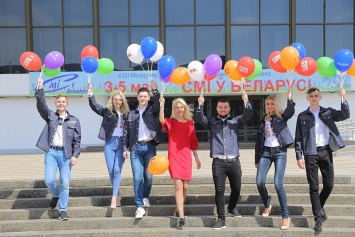 Торжественное открытие XХII Международной специализированной выставки «СМI ў Беларусi» состоится сегодня в полдень