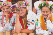 Судьба белоруса: труд, земля и доброта