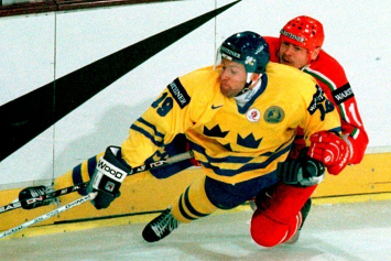 Какие шансы у сборной Беларуси на чемпионате мира по хоккею?