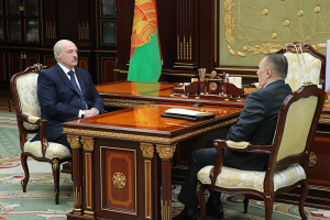 Лукашенко заявил о недопустимости послаблений в отношении распространителей наркотиков