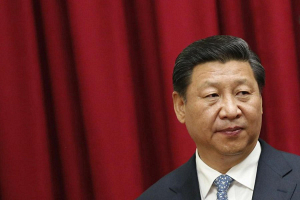 Си Цзиньпин возглавил список самых влиятельных людей мира