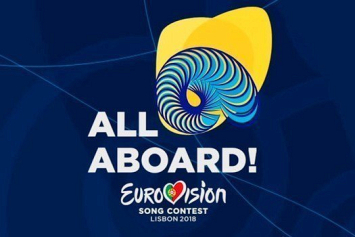 В Лиссабоне сегодня пройдет второй полуфинал "Евровидения"