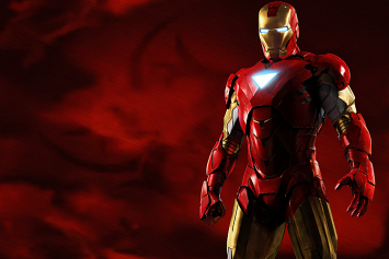 В США пропал костюм из фильма "Железный человек" стоимостью $320 тыс.