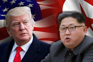 Стали известны дата и место встречи Дональда Трампа с Ким Чен Ыном