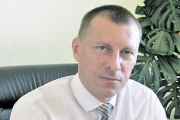 Начальник управления контроля за работой АПК Комитета госконтроля Валерий Скрипкин: «Исправная техника нужна не проверяющим, а инженерам, хозяйству»