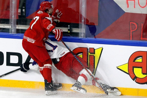 ЧМ по хоккею: сегодня сборная Беларуси проведет важнейший матч против австрийцев