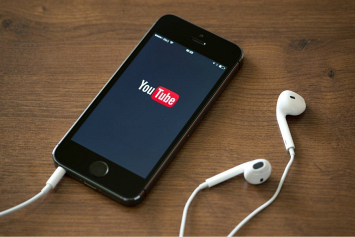 YouTube запускает собственный музыкальный сервис