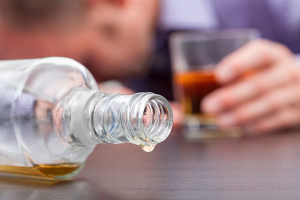 С начала года на Гомельщине изъято более 17 тысяч литров незаконной алкогольной продукции