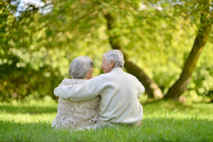 Ученые выяснили, что интимная близость в пожилом возрасте сохраняет память