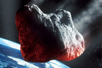 Когда богатство падает с неба: сколько стоят метеориты