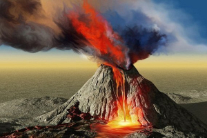 Так ли страшны вулканы для человечества?