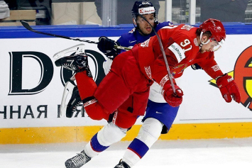 Какие перемены нужны в белорусском хоккее?