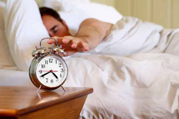 Ученые рассказали, что поздний уход ко сну грозит биполярным расстройством