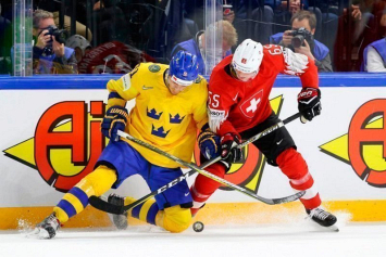 Чему белорусский хоккей может научиться у швейцарцев?