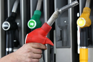 Семашко: «Цены на топливо надо повышать, в разумных пределах»