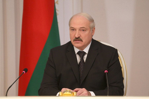 Лукашенко 24 мая выступит на форуме «Восточная Европа: в поисках безопасности для всех»