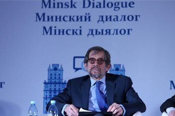 Эксперты отмечают особую роль Беларуси в организации международного диалога