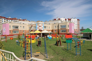 17 детсадов будет сдано в Беларуси в этом году