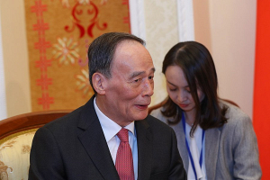 Зампредседателя КНР: достигнутые с Беларусью договоренности обязательно будут реализованы 