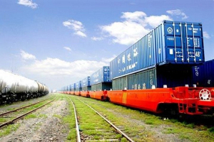 Доставка сельхозпродукции из Беларуси в Китай по железной дороге может существенно подешеветь