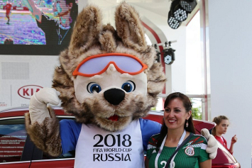 В России на время чемпионата меняются правила регистрации