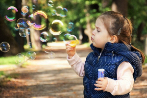 Беларусь - на 35-м месте в рейтинге стран для счастливого детства  