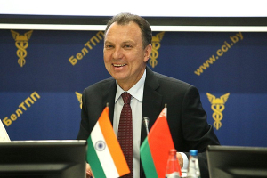 Беларусь в I квартале увеличила экспорт в Индию на 39%