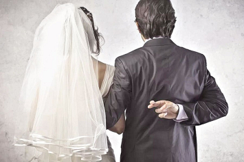 4 из 100: как оперативники доводят до суда фиктивные браки