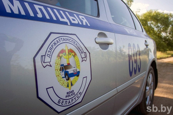 Шуневич: количество сотрудников органов внутренних дел сокращено на 10% 