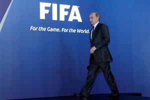 Сборная России впервые опустилась на 70-е место в рейтинге ФИФА – она худшая среди участников ЧМ