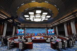 Лукашенко привел работу саммита ШОС в пример всем международным организациям