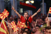 Как лубутены победили Македонского