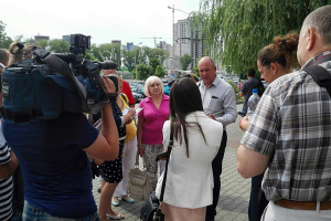 Суд в Минске вынес приговор директору турфирмы «Дром-тур»