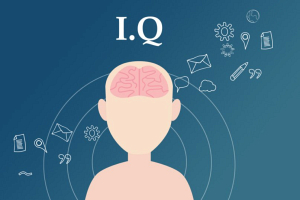 Человеческий IQ то растет, то падает. И эволюцией это не объяснить