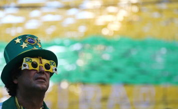 Экс-президент Бразилии из тюрьмы прокомментировал игру национальной сборной на ЧМ по футболу