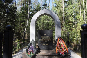Более 700 жертв войны найдены и переданы для захоронения в Беларуси в этом году - Минобороны