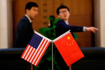 В Вашингтоне готовят еще один список китайских товаров, которые будут облагаться 10–процентными пошлинами