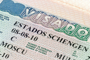 Совет ЕС одобрил увеличение стоимости шенгенских виз
