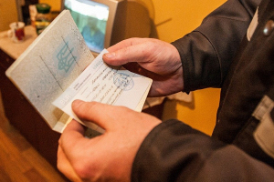 Около 400 иностранцев обратились в Беларусь за убежищем в этом году, 90% из них - украинцы – МВД