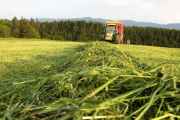 Министр Леонид Заяц: «Защитим посевы – сохраним урожай»