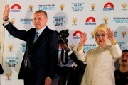 Эрдоган победил — что дальше?