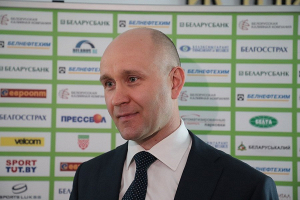 Савилов: скорее всего, новым тренером национальной сборной будет не иностранец