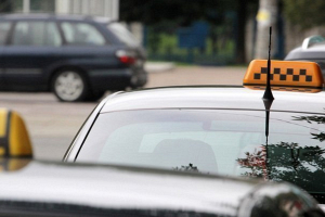 Нелегальные таксисты нашли способ спрятаться