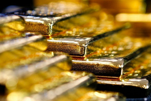 Золотовалютные резервы Беларуси составили 6,83 миллиарда долларов 