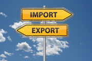 Импорт – по необходимости, экспорт – чем больше, тем лучше