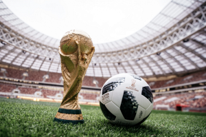 Результаты и расписание матчей чемпионата мира по футболу 2018