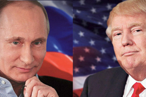 Встреча Путина и Трампа: будет ли диалог успешным 