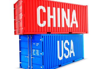 Торговая война между Китаем и США выходит на новый уровень