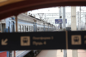 До конца лета на железнодорожном вокзале Минска будет звучать классическая музыка