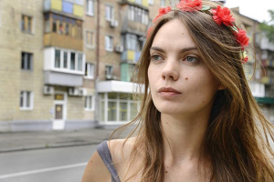 В Париже совершила самоубийство одна из основательниц международного женского движения «Фемен» (Femen) Оксана Шачко